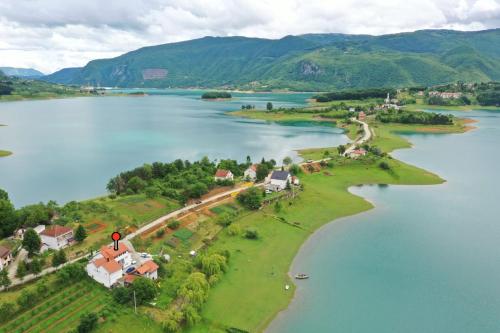 Apartmani Markešić Ramsko jezero Apartmani Markešić Ramsko jezero