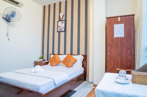 Kim Long Hotel – Ho Chi Minh City, VN