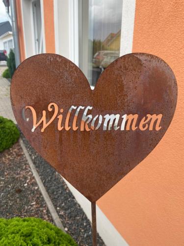 Steigerwaldblick Apartments Burgebrach in Burgebrach, Deutschland