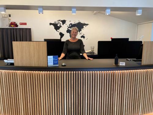 Best Western Hotel Hillerød - image 3