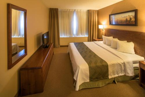 Foto - Quality Inn & Suites PE Trudeau Airport