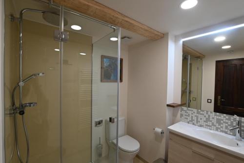 Apartmány Spessart