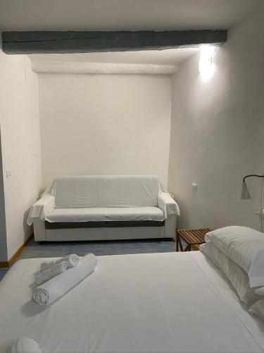  CARUGIO ROOMS Vernazza in Vernazza