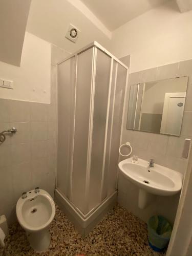  CARUGIO ROOMS Vernazza in Vernazza
