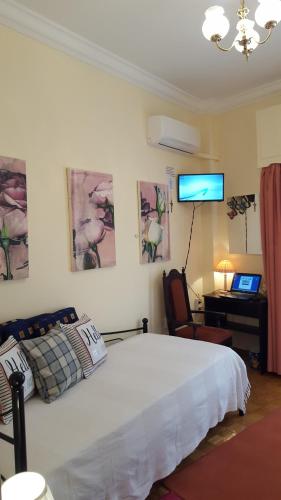 KOKONI APARTMENTS AMBELOKIPI, ATHENS, Atény (fotografie 8)
