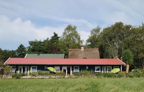  B&B ZusenZomer, Pension in Oostwoud