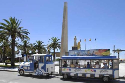 APARTAMENTO SALOU CALA CRANCS