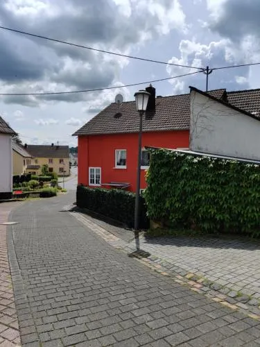 Ferienhaus am Sauerbrunnen in Daun, Deutschland