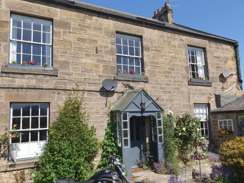 Laburnum Guest House At Bistro En Glaze, , Northumberland