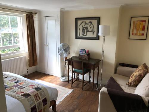 Griffin House Holiday Apartments, Londýn (fotografie 10)