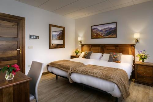 Hostal Bosque de Gamueta - image 11