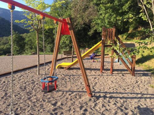 Can Homs gîte à louer Sous