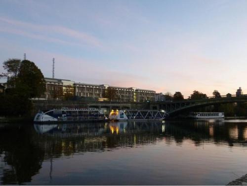 VANIS'ERDRE avec PK gratuit et VUE
