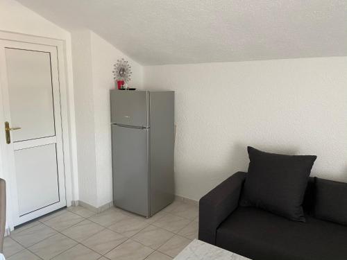 Apartman Podaca