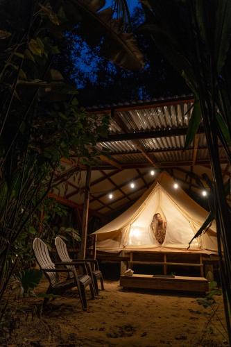 Palmar Beach Lodge