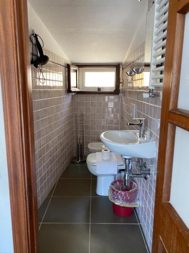  Economy Rooms in Vernazza