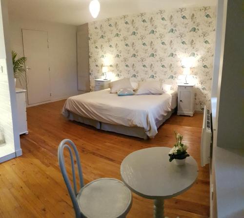 les chambres de Marthe 5