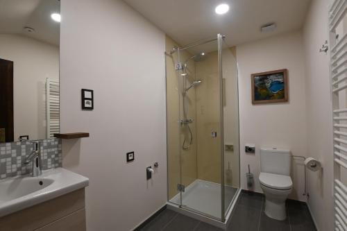 Apartmány Spessart