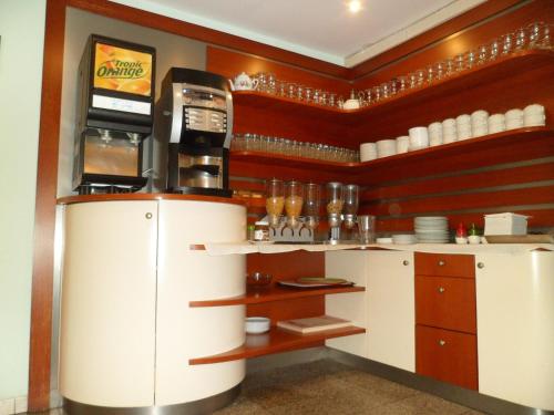 Hôtel De Paris Opera - image 4