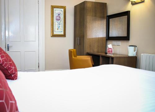 Albion Hotel - image 4