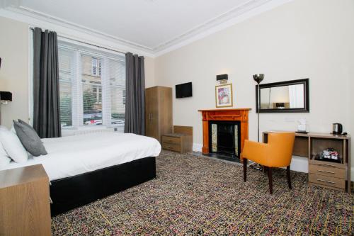Albion Hotel - image 8