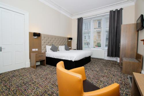 Albion Hotel - image 11