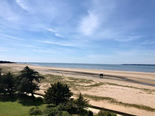 Appartement "Envies D'ailleurs" Vue Mer 4