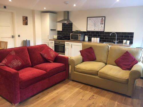 The Annexe - Acomb Green - Apartment - York