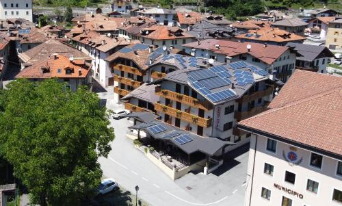 Hotel Denny, Carisolo bei Madonna di Campiglio