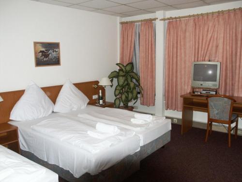 Hotel & Gaststatte Moorfleet