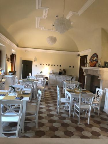 Dimora dell'Arte-CantinArte in Navelli