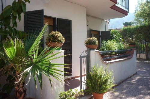 CASA VESUVIO
