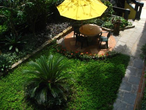 O Veleiro Bed and Breakfast – Rio de Janeiro, VA