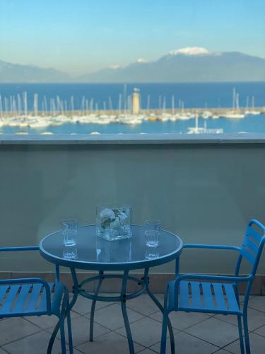 Molino Apartments 2