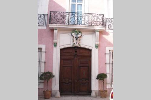 Villa Muscat, piscine chauffée gîte à louer Frontignan