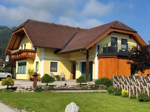 Ferienwohnungen Wind in Sankt Margarethen im Lungau, Österreich