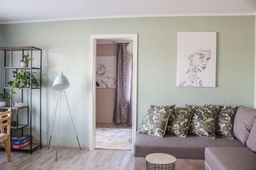 Aura, City Center, Tartu Home, Tartu (zdjęcie 6)