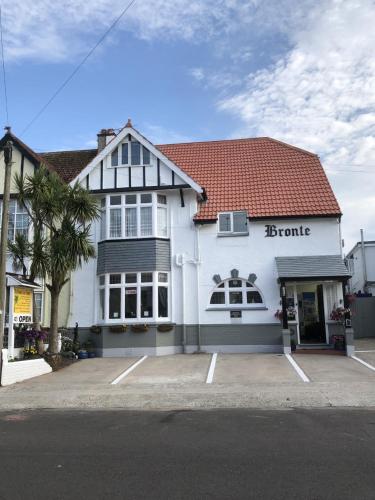 The Bronte chambre d'hôte Paignton