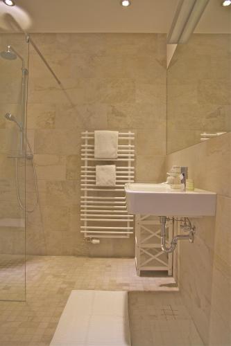 奥芬巴赫瑟维斯公寓式酒店 奥芬巴赫瑟维斯公寓式酒店