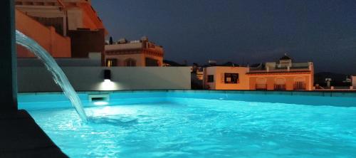 Apartamentos Gran Plaza De Nerja 2