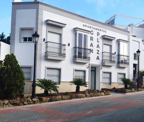 Apartamentos Gran Plaza De Nerja 3