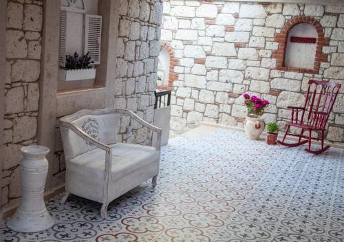 Létesítmények, Mi Otel Alaçatı (Mi Otel Alacatı) in Cesme