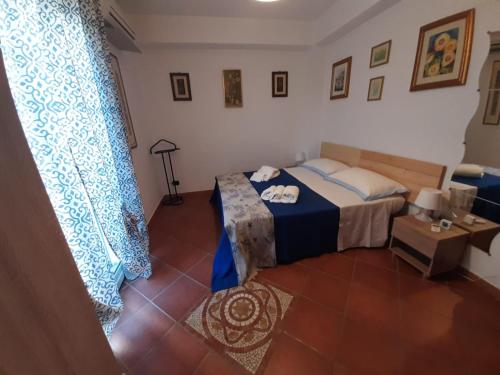  A DUE PASSI...., Pension in Mazzeo