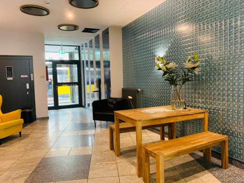 Grand Hostel Berlin Urban - image 5