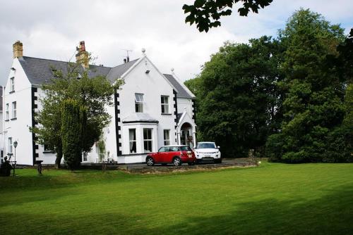 Arkle House - Burnfoot