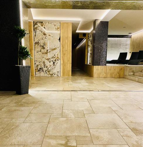. JJ Sport Concept Hotel