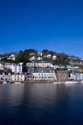 Portbyhan Hotel – Looe