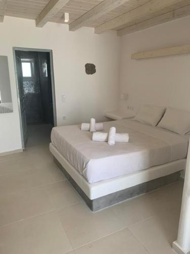  Mykonos Petra Suites & Rooms in Mykonos Stadt