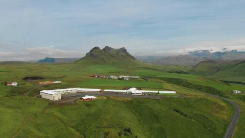 Hótel Dyrhólaey - image 8