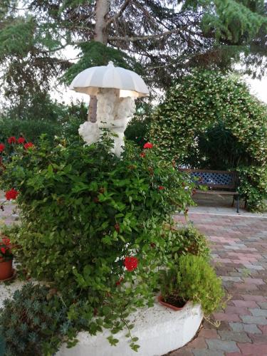  VILLA dei ROMANZI Residence Mare in Tortoreto Lido